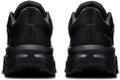 ON Damen Multifunktionsschuhe Cloudrock Low WP 39 in Schwarz