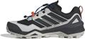 ADIDAS Herren Multifunktionsschuhe Terrex Skychaser GORE-TEX 46 ⅔ in Silber