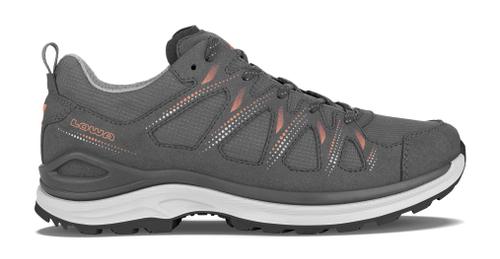 LOWA Damen Multifunktionsschuhe INNOX EVO II GTX WS 37 ½ in Grau