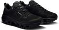ON Herren Multifunktionsschuhe Cloudrock Low WP 44 ½ in Schwarz