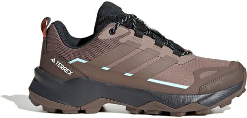 ADIDAS Damen Multifunktionsschuhe Terrex Skychaser AX5 GORE-TEX 38 ⅔ in Lila
