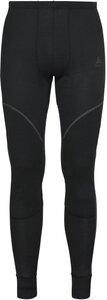 ODLO Herren lange Unterhose "Active X-Warm Eco Leggings" L in Schwarz