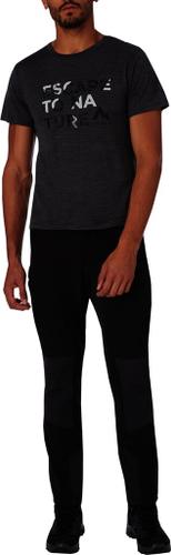 McKINLEY Herren Hose Beira 54 in Schwarz