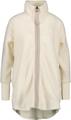 DIDRIKSONS Damen Jacke SALLY WNS FZ 2 40 in Weiß