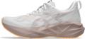 ASICS Damen Laufschuhe NOVABLAST 5 41 ½ in Silber