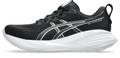 ASICS Damen Laufschuhe GEL-CUMULUS 27 42 ½ in Schwarz