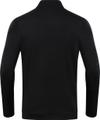 JAKO Herren Sportanzug Jacke Pro Casual M in Schwarz