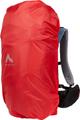 McKINLEY Rucksack Make II CT 50W+10 Vari 50 in Schwarz