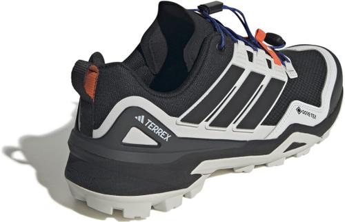 ADIDAS Herren Multifunktionsschuhe Terrex Skychaser GORE-TEX 46 ⅔ in Silber