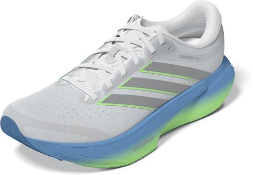 ADIDAS Herren Laufschuhe SUPERNOVA RISE 3 44 in Grau