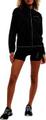 NAKAMURA Herren Unterhose He.-Fahrrad-Hose Zack II M S in Schwarz
