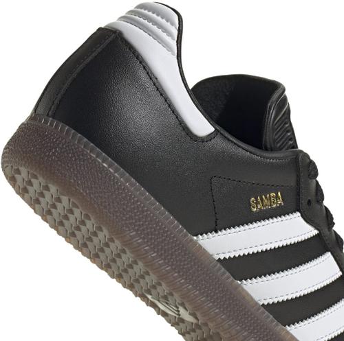 ADIDAS Herren Freizeitschuhe Samba IN 39 ⅓ in Grau