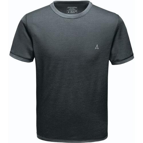 SCHÖFFEL Herren Funktionsunterhemd / Unterhemd Merino Sport Shirt