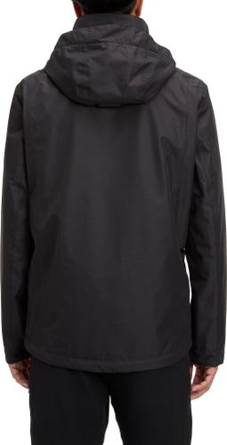 McKINLEY Herren Funktionsjacke Adia XXL in Schwarz