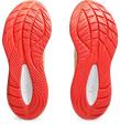 ASICS Damen Laufschuhe GEL-CUMULUS 27 39 in Braun