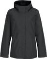 McKINLEY Damen Funktionsjacke Carlide W 38 in Schwarz