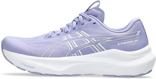 ASICS Damen Laufschuhe GT-2000 14 40 in Silber