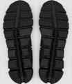 ON Herren Freizeitschuhe Cloud 5 Waterproof 42 ½ in Schwarz