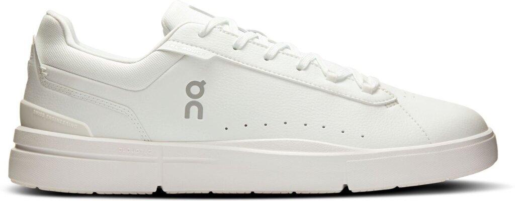 ON Herren Freizeitschuhe THE ROGER Advantage 42 ½ in Grau