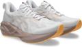 ASICS Damen Laufschuhe NOVABLAST 5 41 ½ in Silber