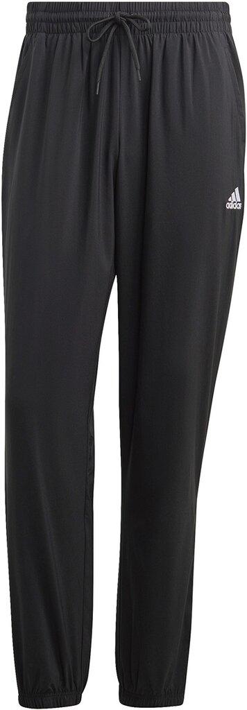 ADIDAS Herren Sporthose M STANFRD E PT XXL/S in Schwarz