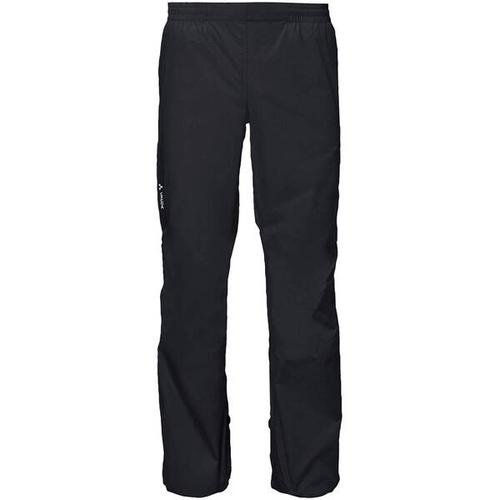 VAUDE Herren Rad-Regenhose Drop Pants II Long Size
