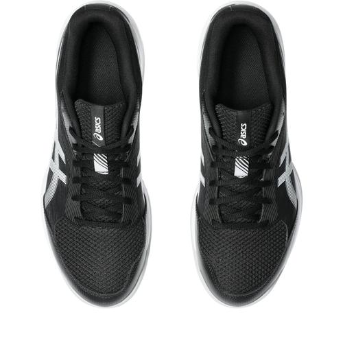 ASICS Herren Handballschuhe GEL-TASK 4 47 in Schwarz
