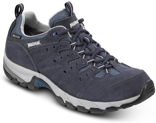 MEINDL Damen Wanderschuh Rapide Lady GTX 38 in Grau