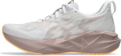 ASICS Damen Laufschuhe NOVABLAST 5 41 ½ in Silber