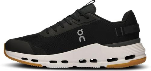 ON Herren Freizeitschuhe Cloudnova Form 2 47 in Schwarz