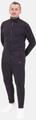 JAKO Herren Sportanzug Jacke Pro Casual S in Schwarz