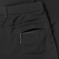 MAMMUT Damen Hose Runbold Winter SO 38 in Schwarz