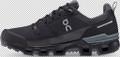 ON Herren Multifunktionsschuhe Cloudwander Waterproof 42 in Schwarz