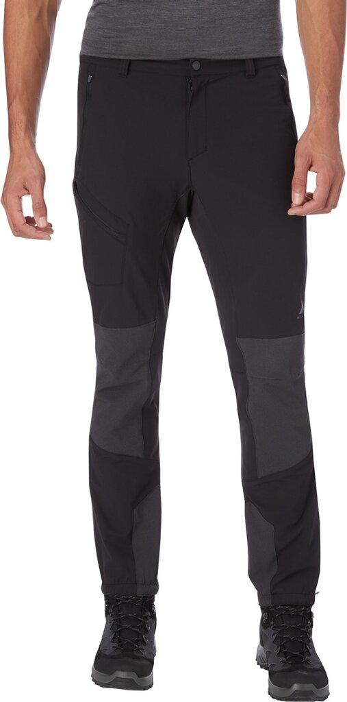McKINLEY Herren Hose Beira 48 in Schwarz