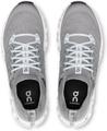 ON Herren Laufschuhe Cloudswift 4 47 in Grau