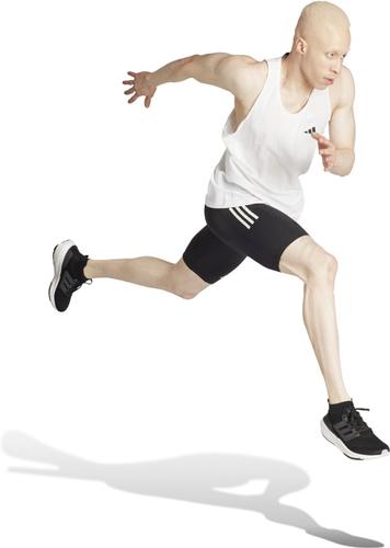ADIDAS Herren Tights Own the Run kurze XXL in Schwarz