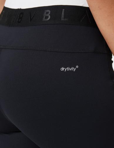 VB Ally S - Black