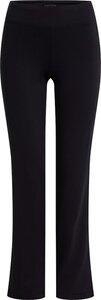 ENERGETICS Damen Sporthose Marion W L in Schwarz