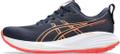 ASICS Herren Laufschuhe GEL-CUMULUS 27 42 ½ in Schwarz
