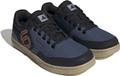 ADIDAS Herren Mountainbikeschuhe FREERIDER PRO CANVAS 44 ⅔ in Grau