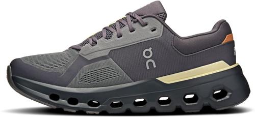 ON Herren Laufschuhe Cloudrunner 2 47 ½ in Grau