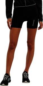 NAKAMURA Herren Unterhose He.-Fahrrad-Hose Zack II M S in Schwarz