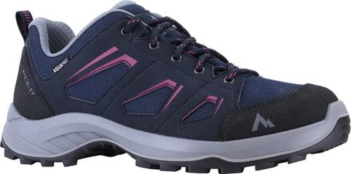 McKINLEY Damen Trekkinghalbschuhe Discover III AQX W 37 in Blau