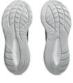 ASICS Damen Laufschuhe GEL-CUMULUS 27 42 ½ in Schwarz