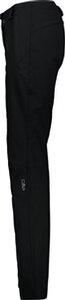 CMP Softshellhose NERO 72 in Schwarz