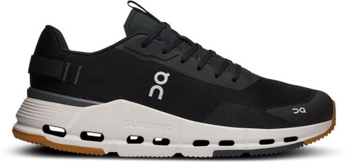 ON Herren Freizeitschuhe Cloudnova Form 2 47 in Schwarz