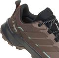 ADIDAS Damen Multifunktionsschuhe Terrex Skychaser AX5 GORE-TEX 42 in Lila