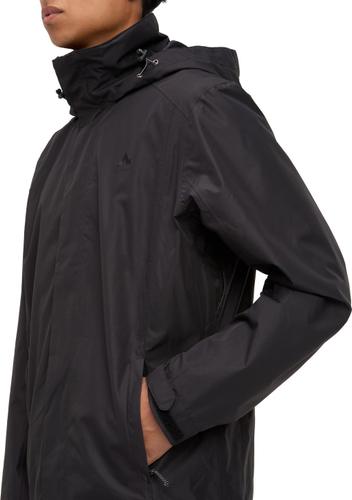 McKINLEY Herren Funktionsjacke Adia XL in Schwarz