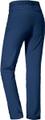SCHÖFFEL Damen Wanderhose "Ascona" 24 in Blau