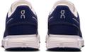ON Herren Freizeitschuhe Cloud 6 47 in Silber